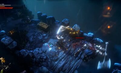 No Rest for the Wicked: Where to Find the Claymore