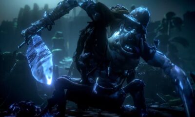 No Rest for the Wicked: How to Defeat Warrick the Torn