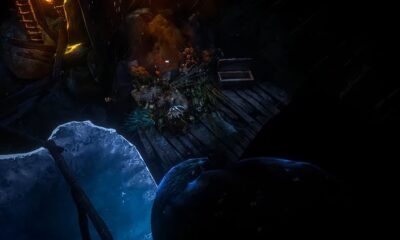 No Rest for the Wicked – Where to Find the Axe & Pickaxe Tools