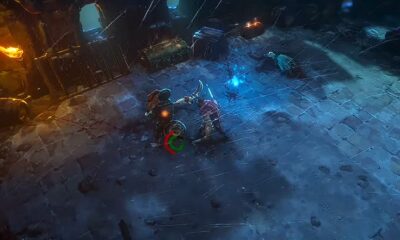 No Rest for the Wicked: How to Repair Weapons and Armor