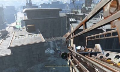 Fallout 4: How to Get the Piggy Bank Fat Man Weapon