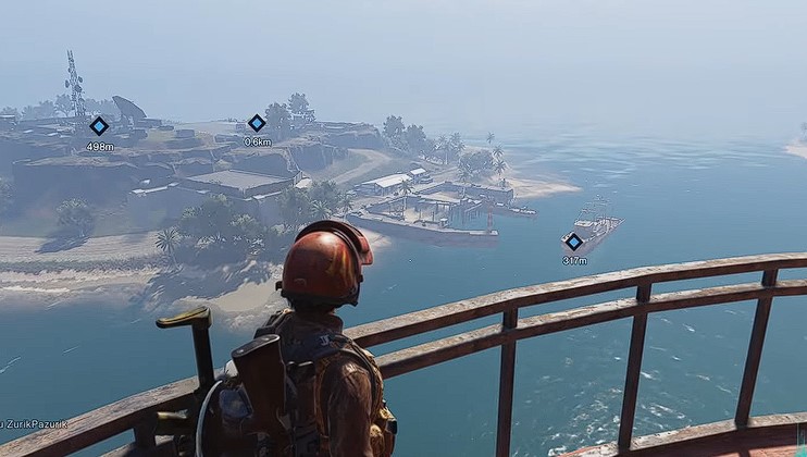 Once Human: How to Complete Unfinished Expedition Quest – Picture Puzzle Solution