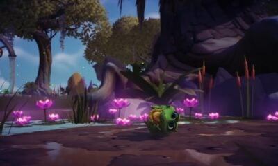 Disney Dreamlight Valley: How to Unlock Dapper Crocodile Companion