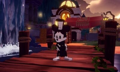 Disney Dreamlight Valley: Mysterious Mickey Quest Walkthrough
