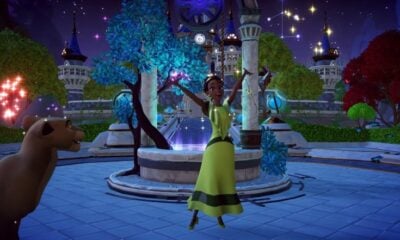 Disney Dreamlight Valley: How to Unlock Tiana