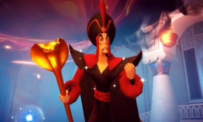 Disney Dreamlight Valley: How to Unlock Jafar