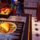 Disney Dreamlight Valley: How to Make Pan-Seared Bass & Vegetables