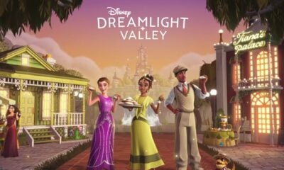 Disney Dreamlight Valley: All Dapper Delights Star Path Duties
