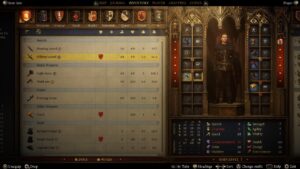 Kcd2 Starting Inventory How to Repair Clothes, Armour, and Weapons in Kingdom Come: Deliverance 2