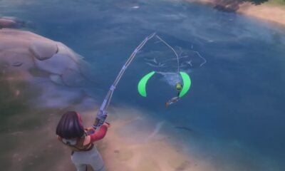 Where to Find & Catch Chub in Palia