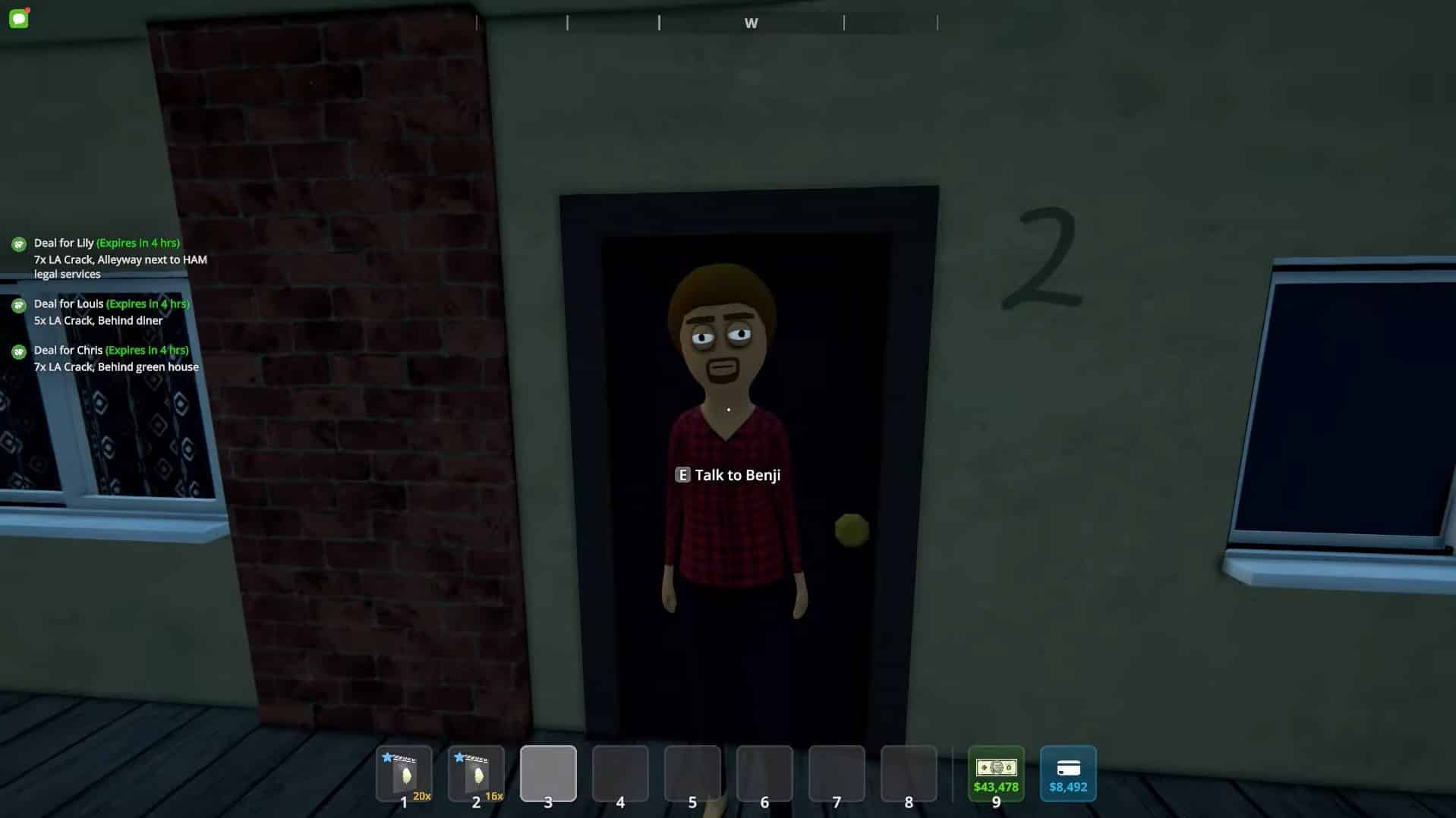 best customers for all dealers in schedule 1