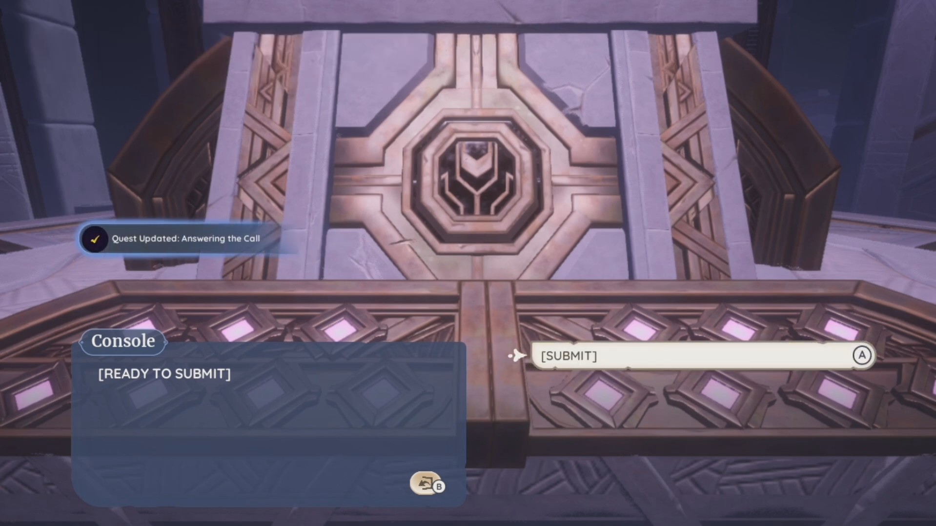 Answering the Call Quest – Palia