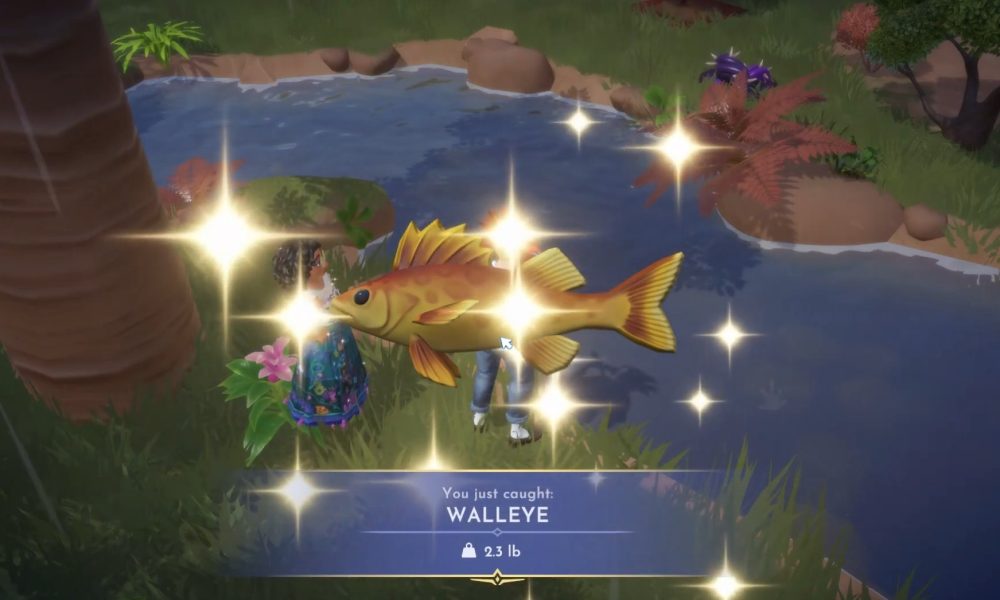 Disney Dreamlight Valley: How to Get Garlic