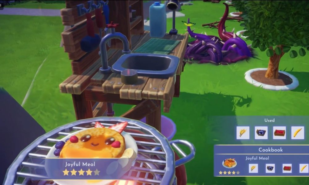 How To Make Joyful Meal In Disney Dreamlight Valley how-to-make-joyful-meal-in-disney-dreamlight-valley