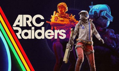 arc raiders review