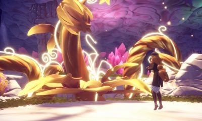 crystal caverns glamour gulch quest guide in disney dreamlight valley