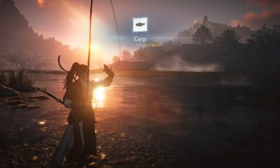 fishing guide in where winds meet