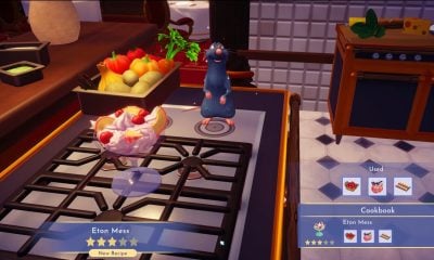 how to cook eton mess in disney dreamlight valley