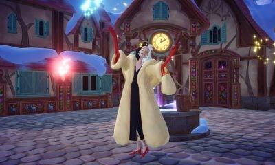 how to unlock cruella in disney dreamlight valley