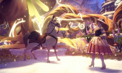 how to unlock maximus in disney dreamlight valley