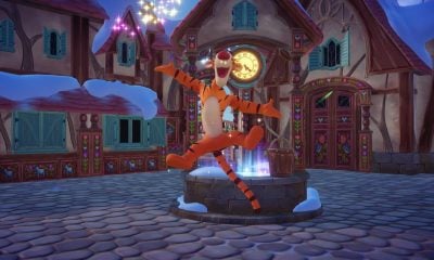 how to unlock tigger in disney dreamlight valley