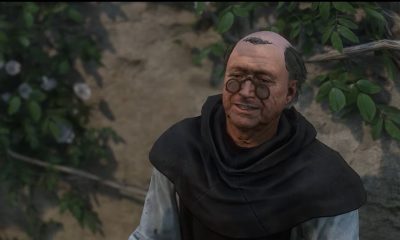 where to find constantine in kingdom come deliverance 2