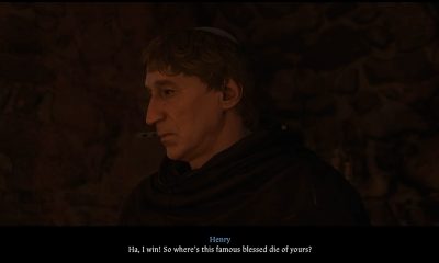 where to find monk's die in kingdom come deliverance 2