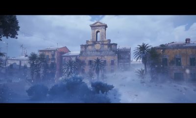 how to deal with frostbite in arc raiders