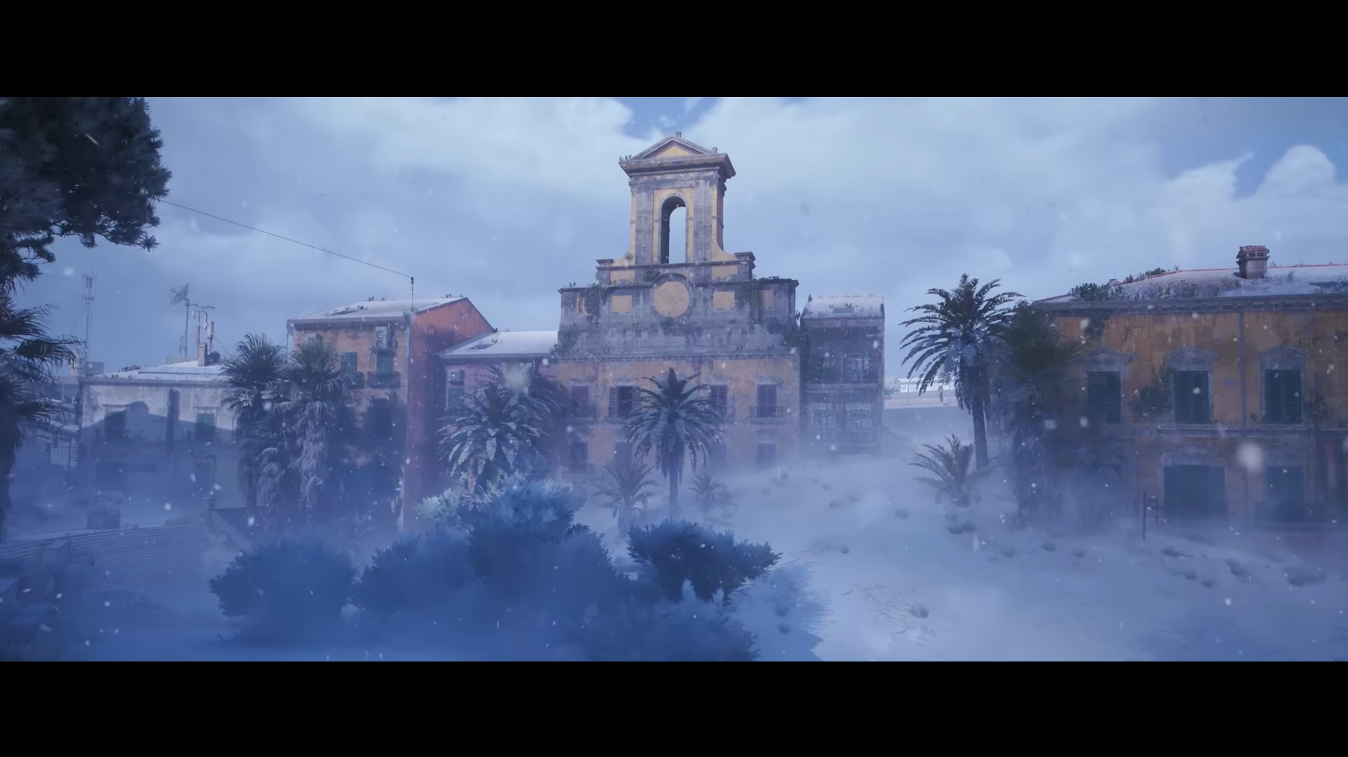 how to deal with frostbite in arc raiders