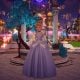 how to unlock cinderella in disney dreamlight valley
