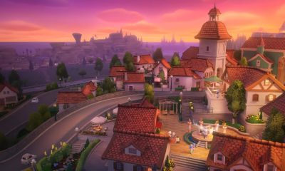 all materials and resources guide in heartopia