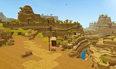 how to get a backpack in hytale