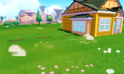 how to get more home plots in heartopia