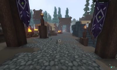 how to get shadoweave scraps in hytale