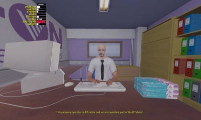 how to get the main job in my winter car