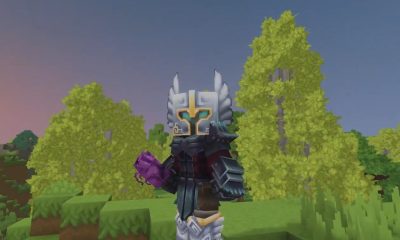 how to get voidheart in hytale
