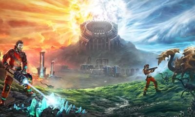 how to heal in starrupture