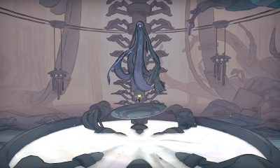 how to unlock map in MIO