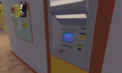 how to use the credit card in my winter car