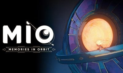 mio memories in orbit review