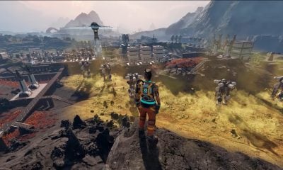 where to find all blueprints in starrupture