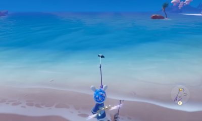 all frostspore fish in heartopia and how to catch them