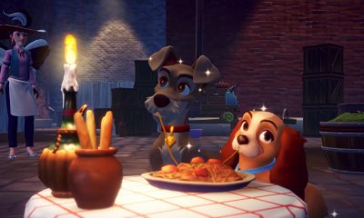 canine courtship quest guide in disney dreamlight valley