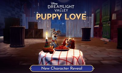 disney dreamlight valley puppy love update releases on february 11