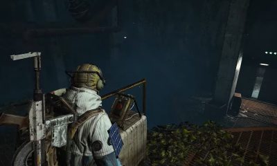 how to solve the controlled access zone room puzzle in arc raiders