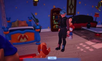 life's a meatball quest guide in disney dreamlight valley