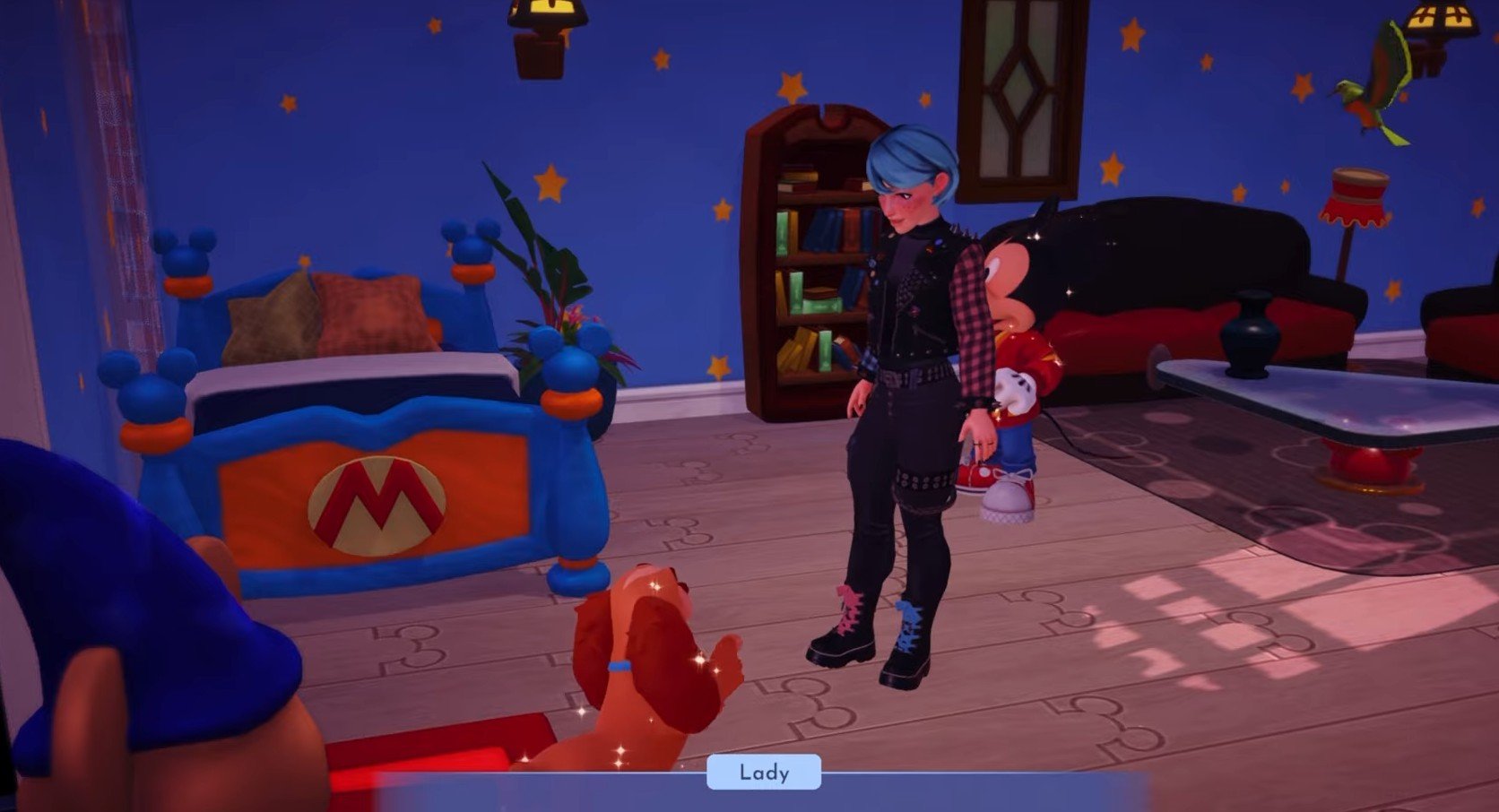 life's a meatball quest guide in disney dreamlight valley