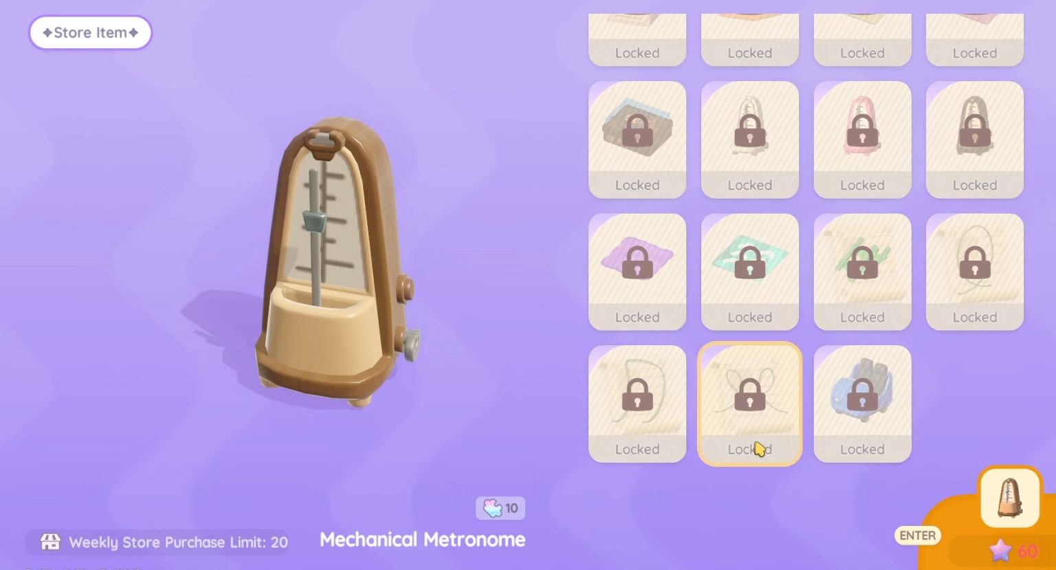 Science Lab Guide in Heartopia