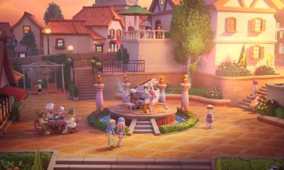 science lab guide in heartopia