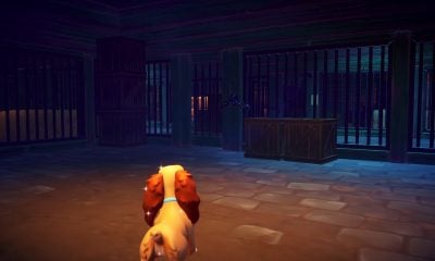 the jailbreak quest guide in disney dreamlight valley